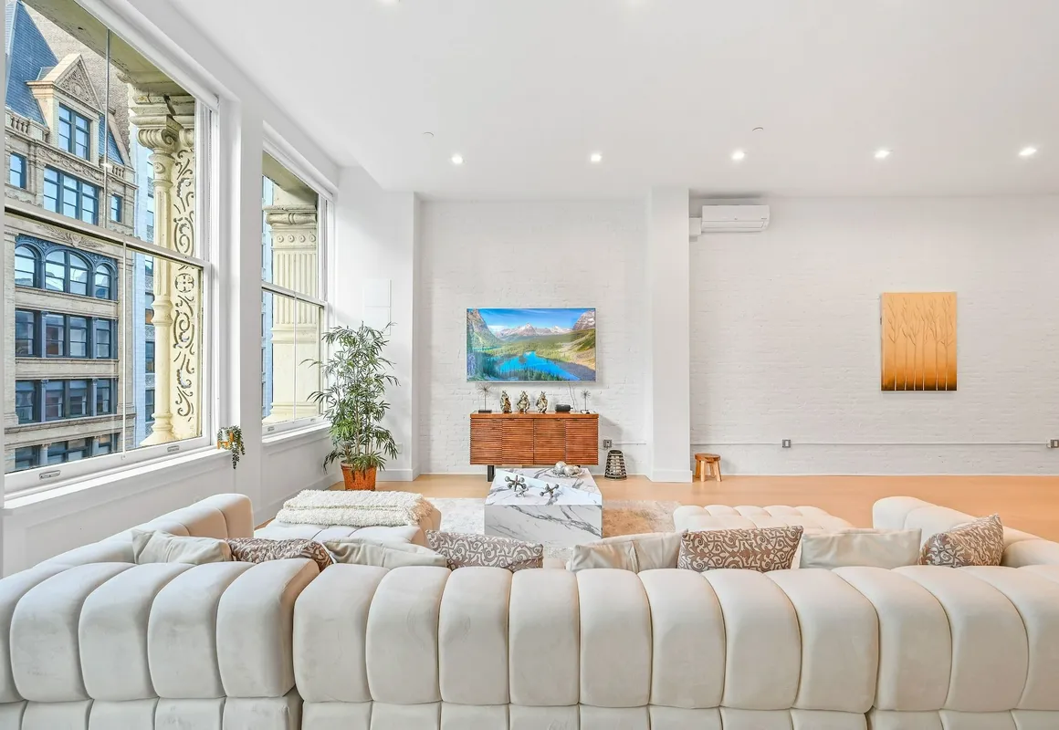 Soho Grand Hotel hotel hero