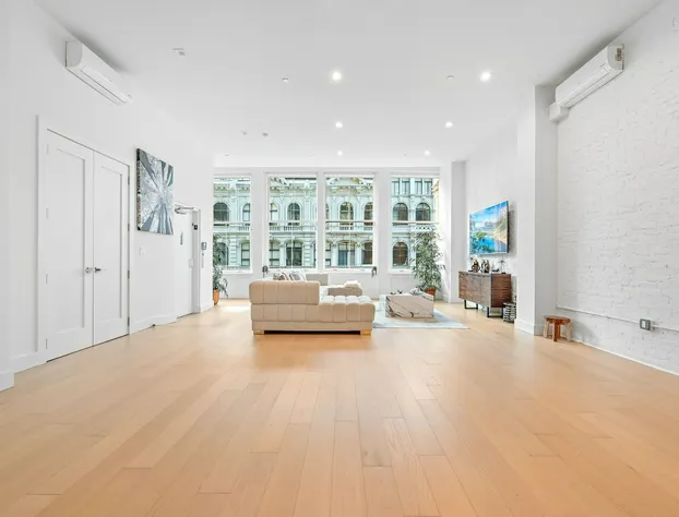 Soho Grand Hotel hotel detail image 1