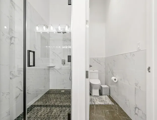 Soho Grand Hotel hotel detail image 4