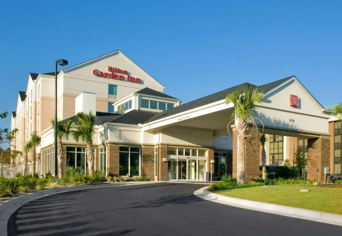 Hilton Garden Inn Mobile West I-65/Airport Blvd hotel hero