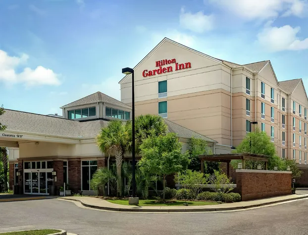 Hilton Garden Inn Mobile West I-65/Airport Blvd hotel detail image 1