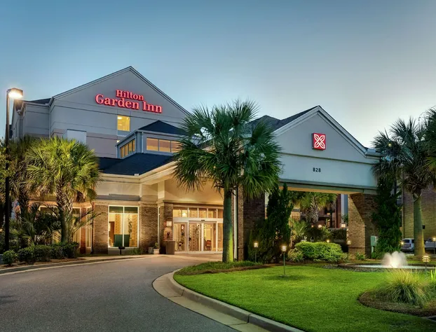 Hilton Garden Inn Mobile West I-65/Airport Blvd hotel detail image 2