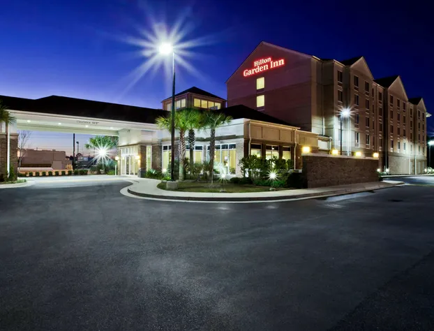 Hilton Garden Inn Mobile West I-65/Airport Blvd hotel detail image 3