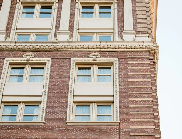 The Lenox Hotel Boston hotel detail image 1