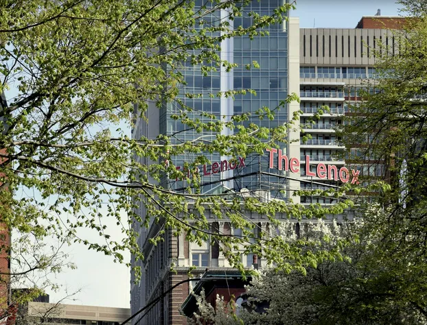 The Lenox Hotel Boston hotel detail image 2