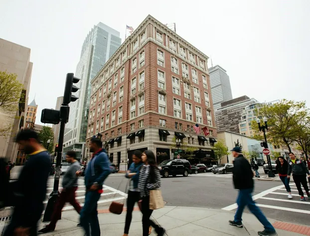 The Lenox Hotel Boston hotel detail image 4