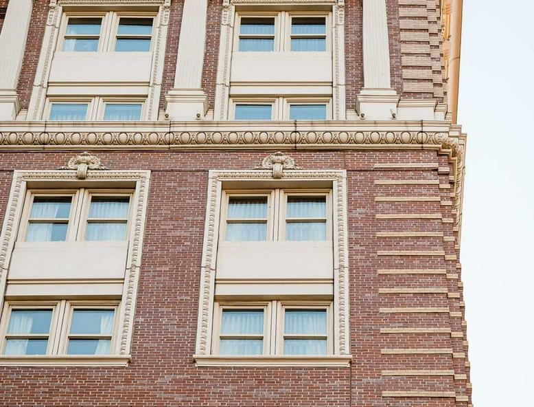 The Lenox Hotel Boston hotel detail image 1