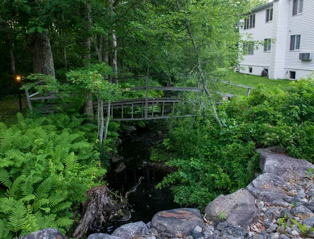 Schooner Bay Motor Inn hotel detail image 3