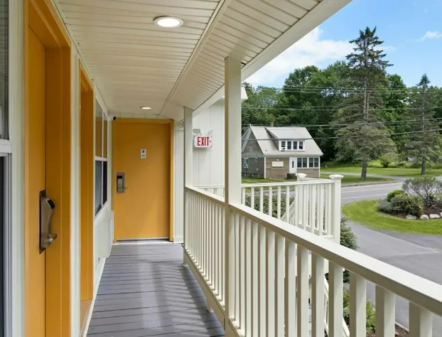 Harkness Brook Inn hotel detail image 2