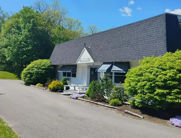 Harkness Brook Inn hotel detail image 1