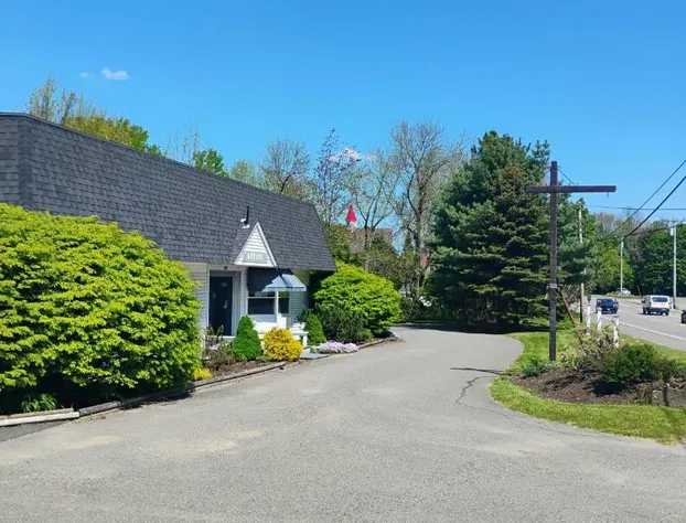 Harkness Brook Inn hotel detail image 2