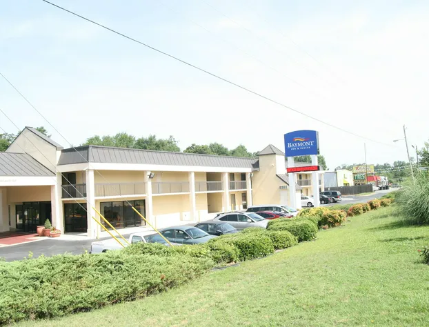 Baymont by Wyndham Griffin hotel detail image 3