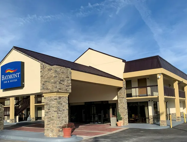 Baymont by Wyndham Griffin hotel detail image 4