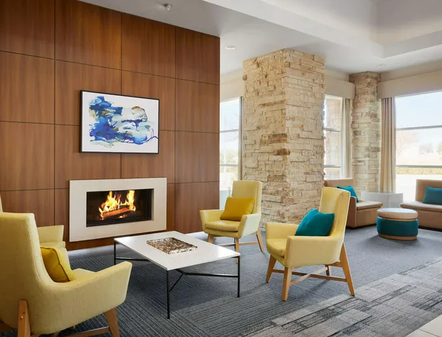 Hilton Garden Inn Dallas Richardson hotel detail image 4