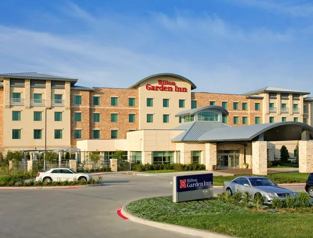 Hilton Garden Inn Dallas Richardson hotel detail image 1