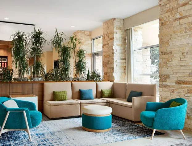 Hilton Garden Inn Dallas Richardson hotel detail image 3