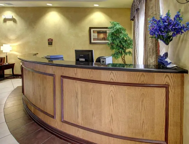 Comfort Inn & Suites Alvarado hotel detail image 3