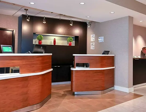 Courtyard by Marriott Charlotte Lake Norman hotel detail image 2