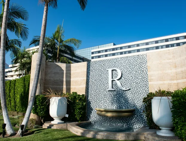 Renaissance Newport Beach Hotel hotel detail image 1