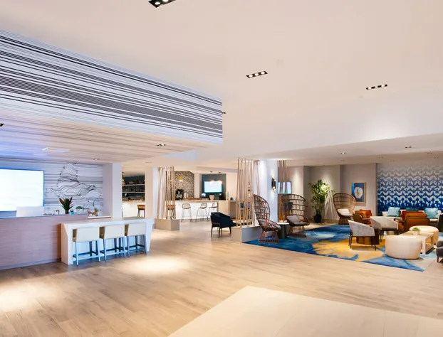 Renaissance Newport Beach Hotel hotel detail image 1