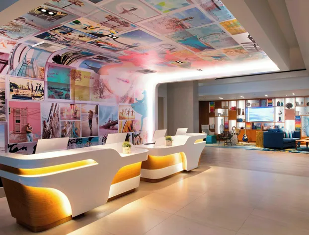 Renaissance Newport Beach Hotel hotel detail image 3