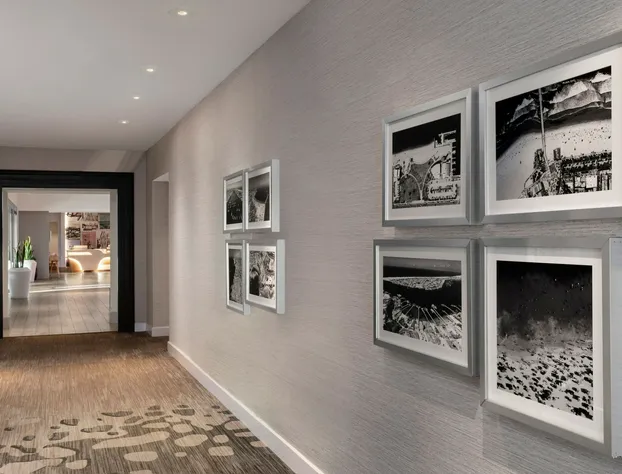 Renaissance Newport Beach Hotel hotel detail image 4