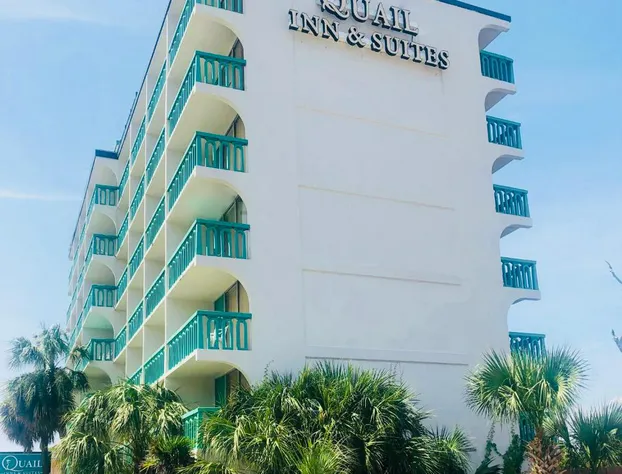 Quail Inn & Suites hotel detail image 1