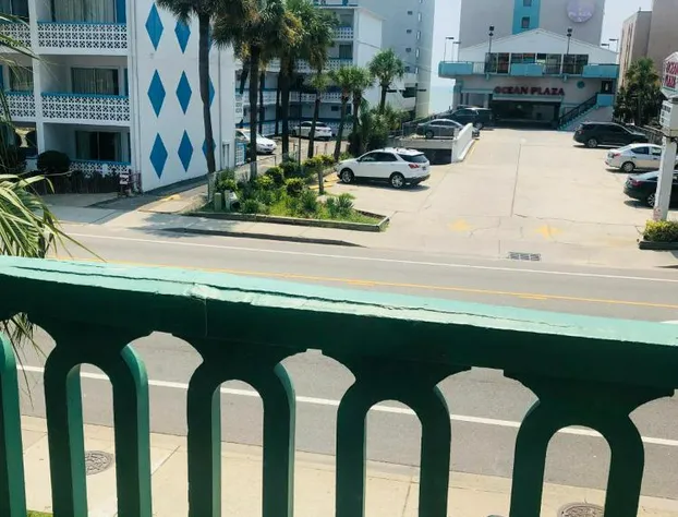 Quail Inn & Suites hotel detail image 2