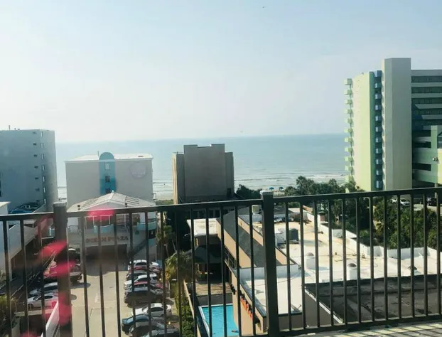 Quail Inn & Suites hotel detail image 3