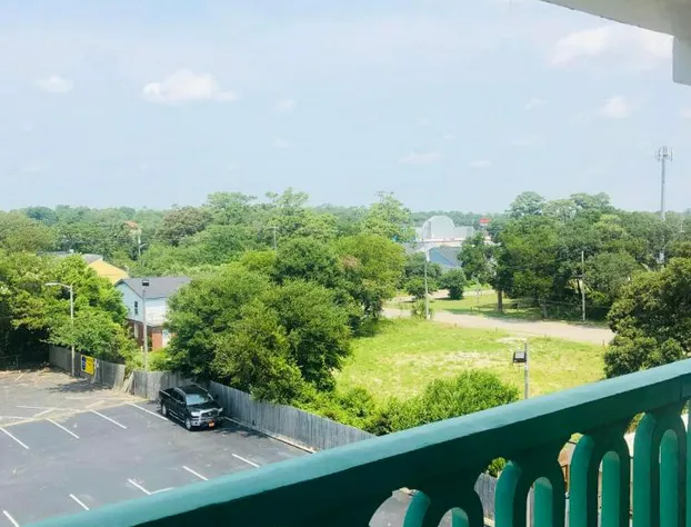 Quail Inn & Suites hotel detail image 4