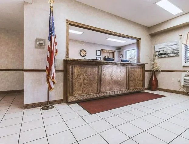 Coratel Inn & Suites By Jasper McCook hotel detail image 1