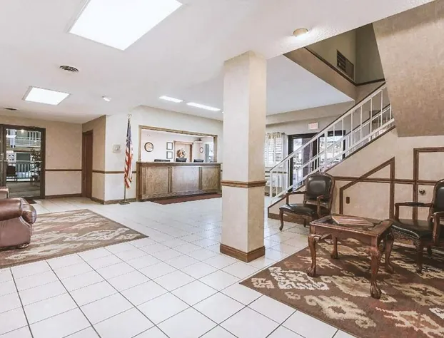 Coratel Inn & Suites By Jasper McCook hotel detail image 2