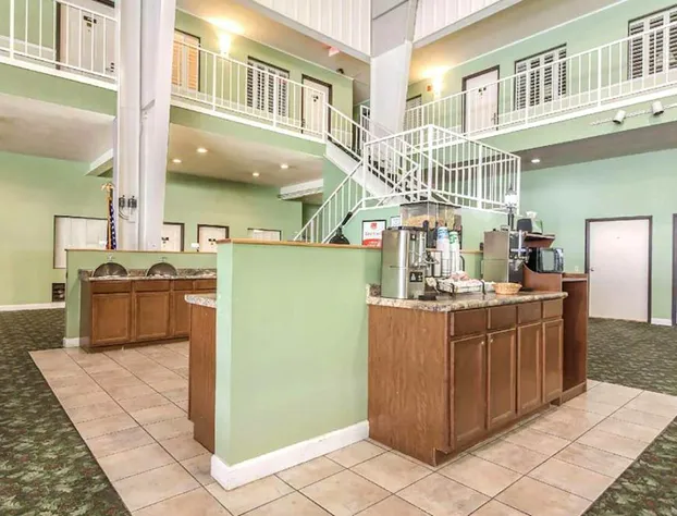 Coratel Inn & Suites By Jasper McCook hotel detail image 3