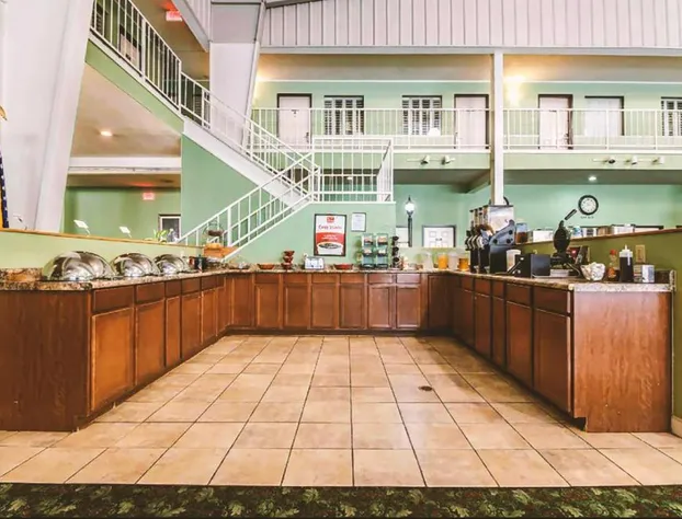 Coratel Inn & Suites By Jasper McCook hotel detail image 4