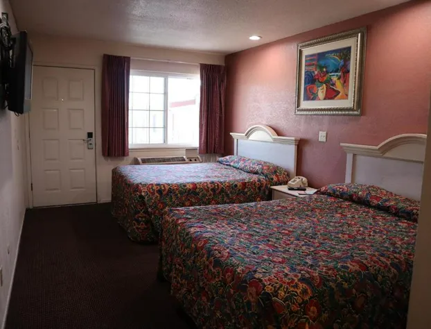 Capri Motel hotel detail image 4