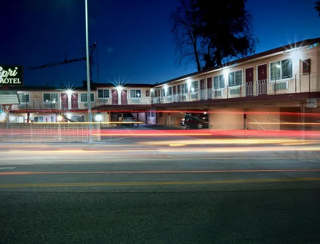 Capri Motel hotel detail image 1