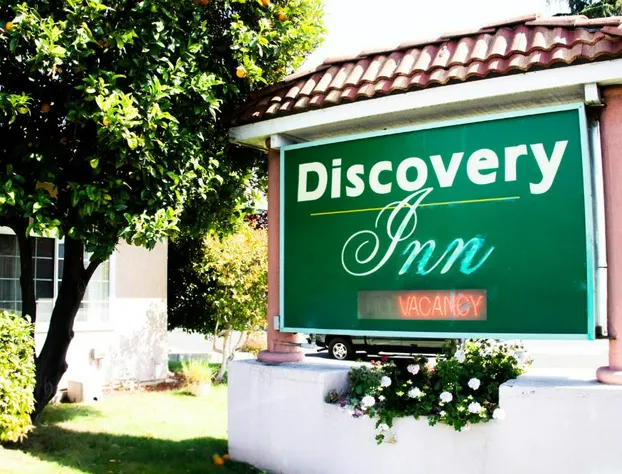 Discovery Inn hotel detail image 1