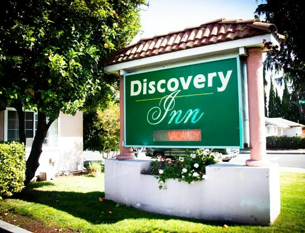 Discovery Inn hotel detail image 3