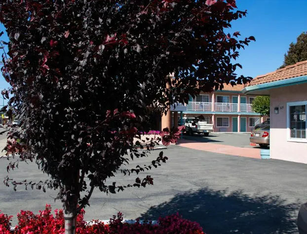 Discovery Inn hotel detail image 4