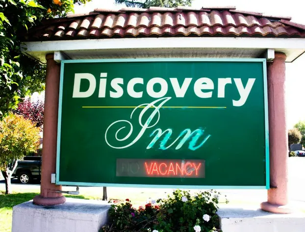 Discovery Inn hotel detail image 1