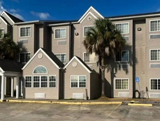 Studio 6 Suites - Breaux Bridge, La hotel detail image 1