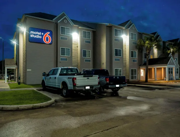 Studio 6 Suites - Breaux Bridge, La hotel detail image 1