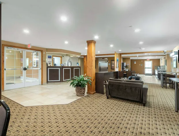 Studio 6 Suites - Breaux Bridge, La hotel detail image 4