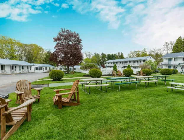 Ne'r Beach Motel hotel detail image 1