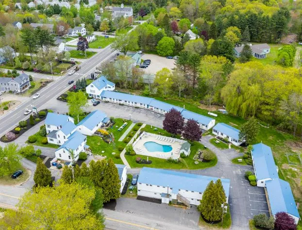 Ne'r Beach Motel hotel detail image 2