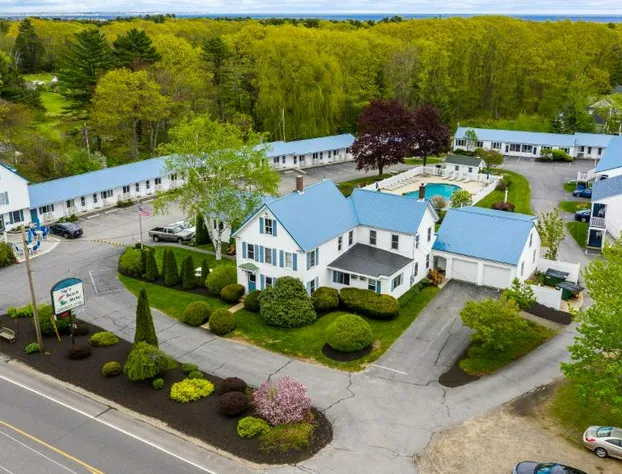 Ne'r Beach Motel hotel detail image 3