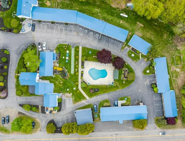 Ne'r Beach Motel hotel detail image 4