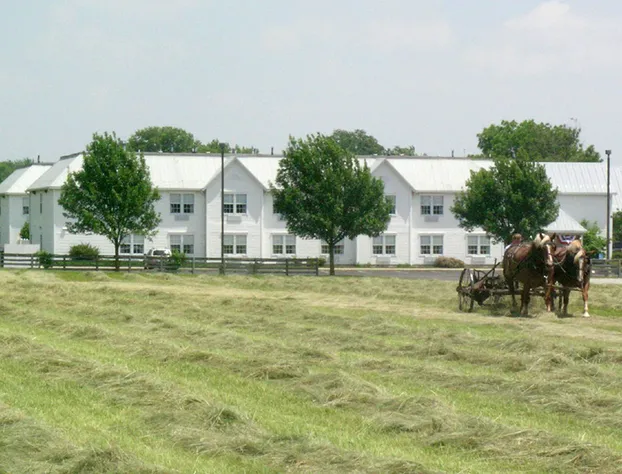 Amish Inn hotel detail image 2