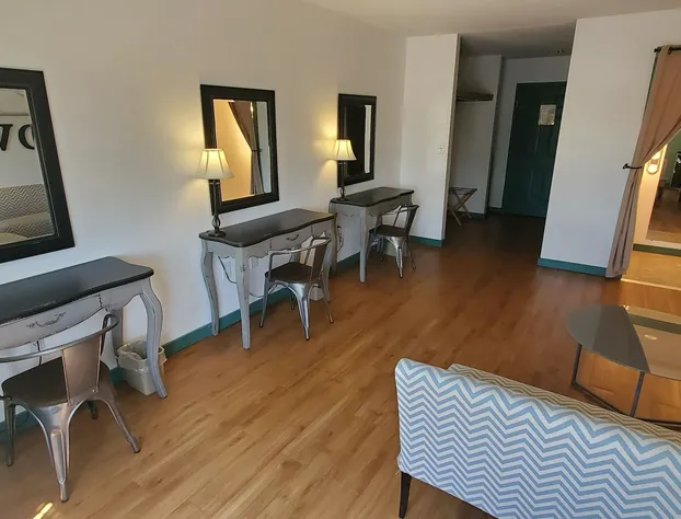 Amish Inn hotel detail image 4