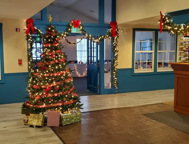 Amish Inn hotel detail image 3